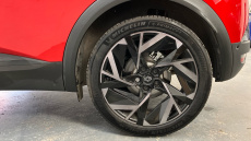 Renault Captur 1.6 E-Tech Full Hybrid 145 Esprit Alpine 5dr Auto Hybrid Hatchback